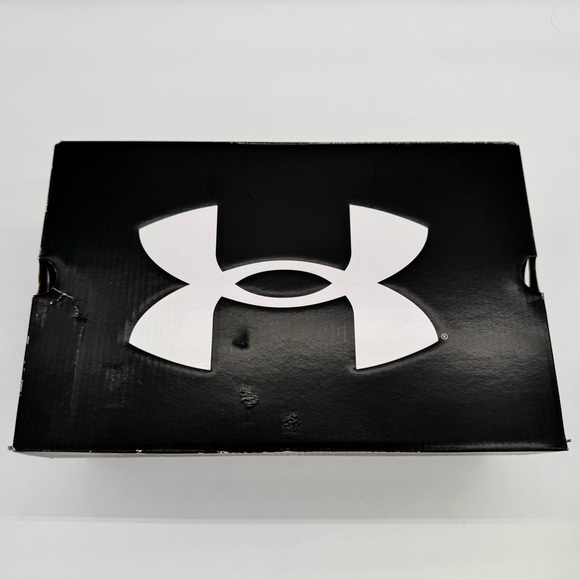 NWT Under Armour HOVR Phantom SE 3 in Pink & White Women’s Size 8.5 - Picture 15 of 16